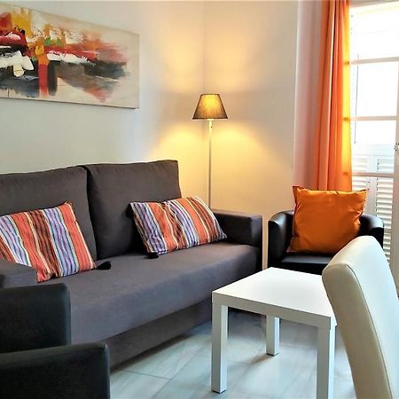 Apt Alcazaba By Malaga Picasso Rentals Selection מראה חיצוני תמונה