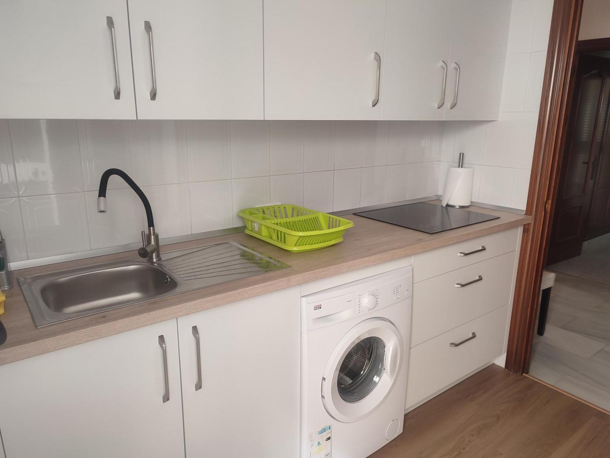 Apt Alcazaba By Malaga Picasso Rentals Selection מראה חיצוני תמונה