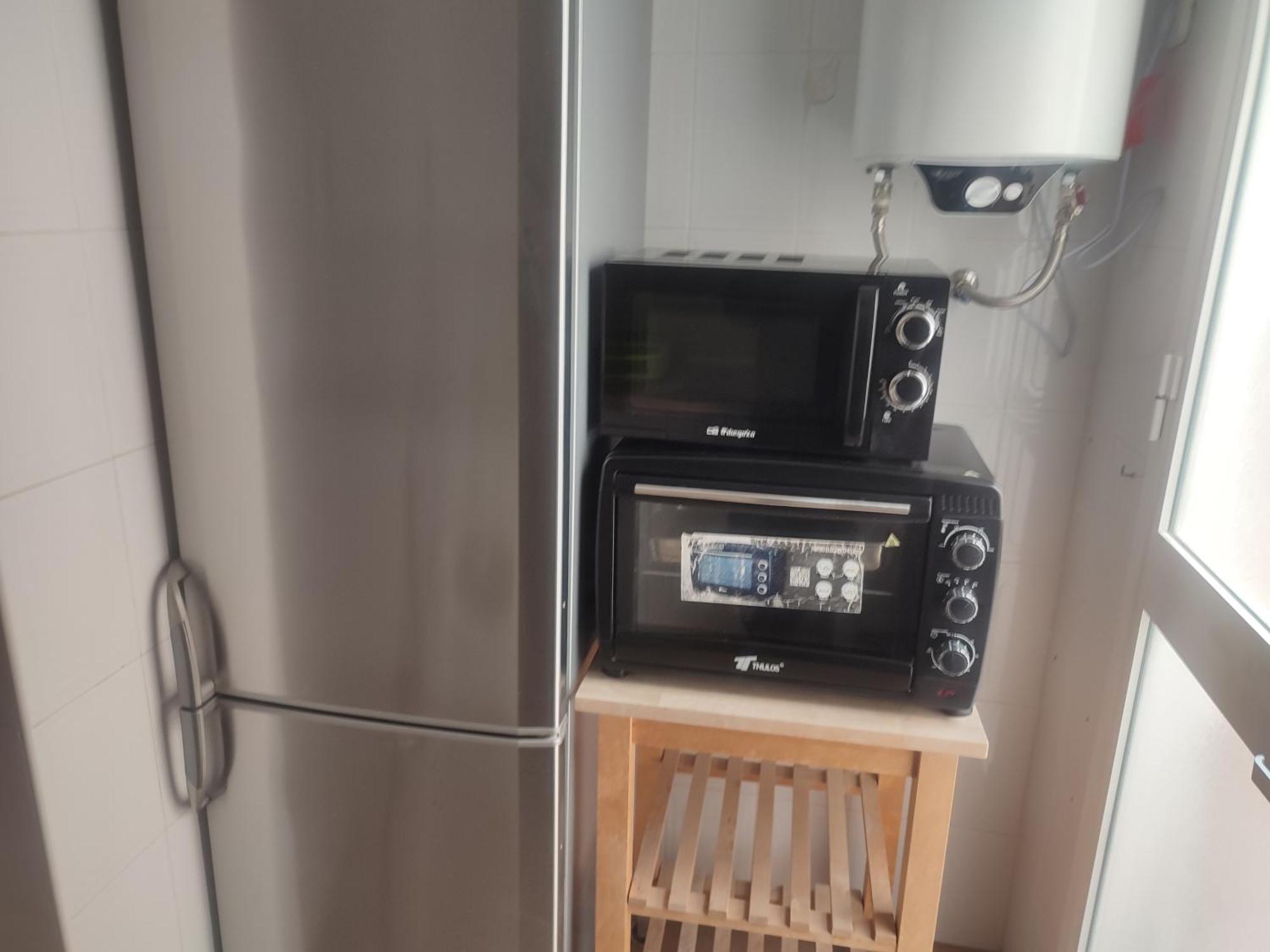 Apt Alcazaba By Malaga Picasso Rentals Selection מראה חיצוני תמונה