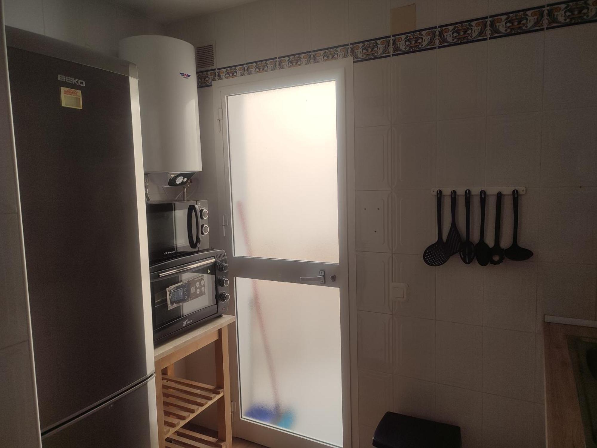 Apt Alcazaba By Malaga Picasso Rentals Selection מראה חיצוני תמונה