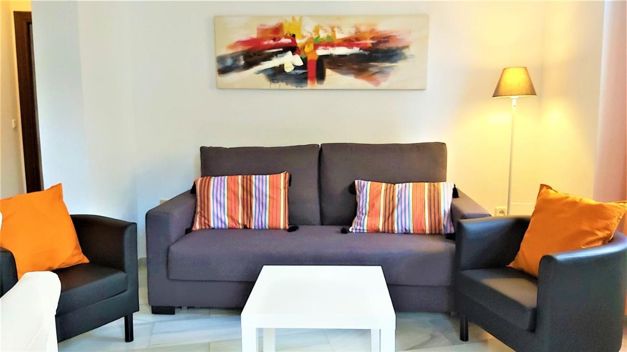 Apt Alcazaba By Malaga Picasso Rentals Selection מראה חיצוני תמונה