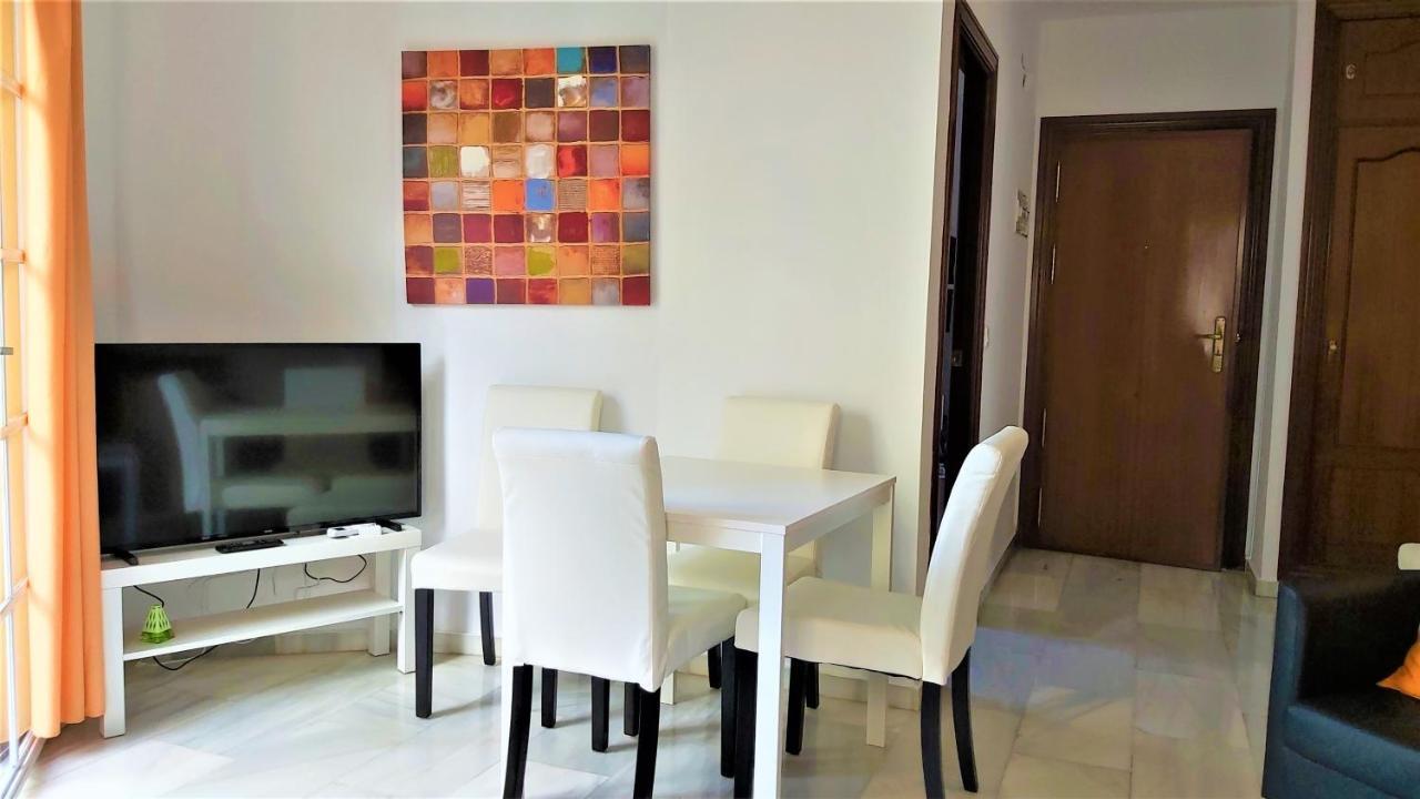 Apt Alcazaba By Malaga Picasso Rentals Selection מראה חיצוני תמונה