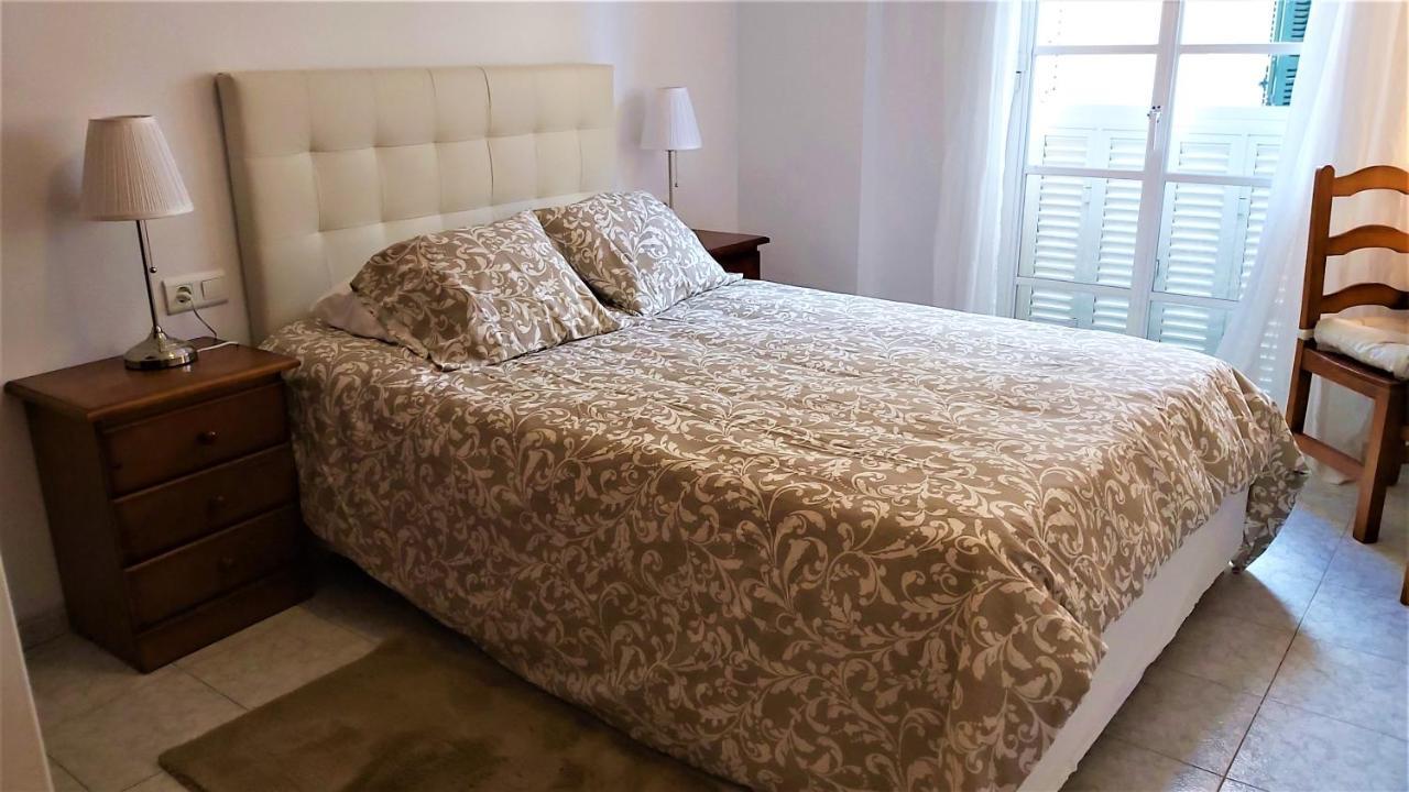 Apt Alcazaba By Malaga Picasso Rentals Selection מראה חיצוני תמונה