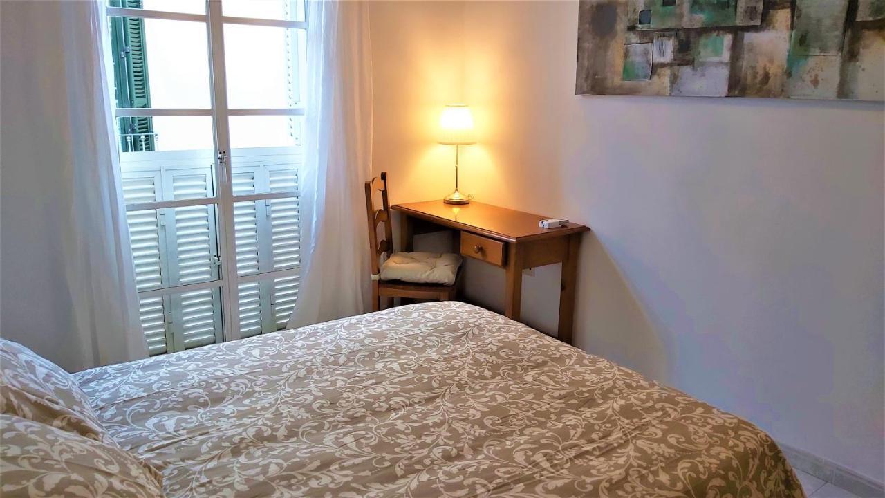 Apt Alcazaba By Malaga Picasso Rentals Selection מראה חיצוני תמונה