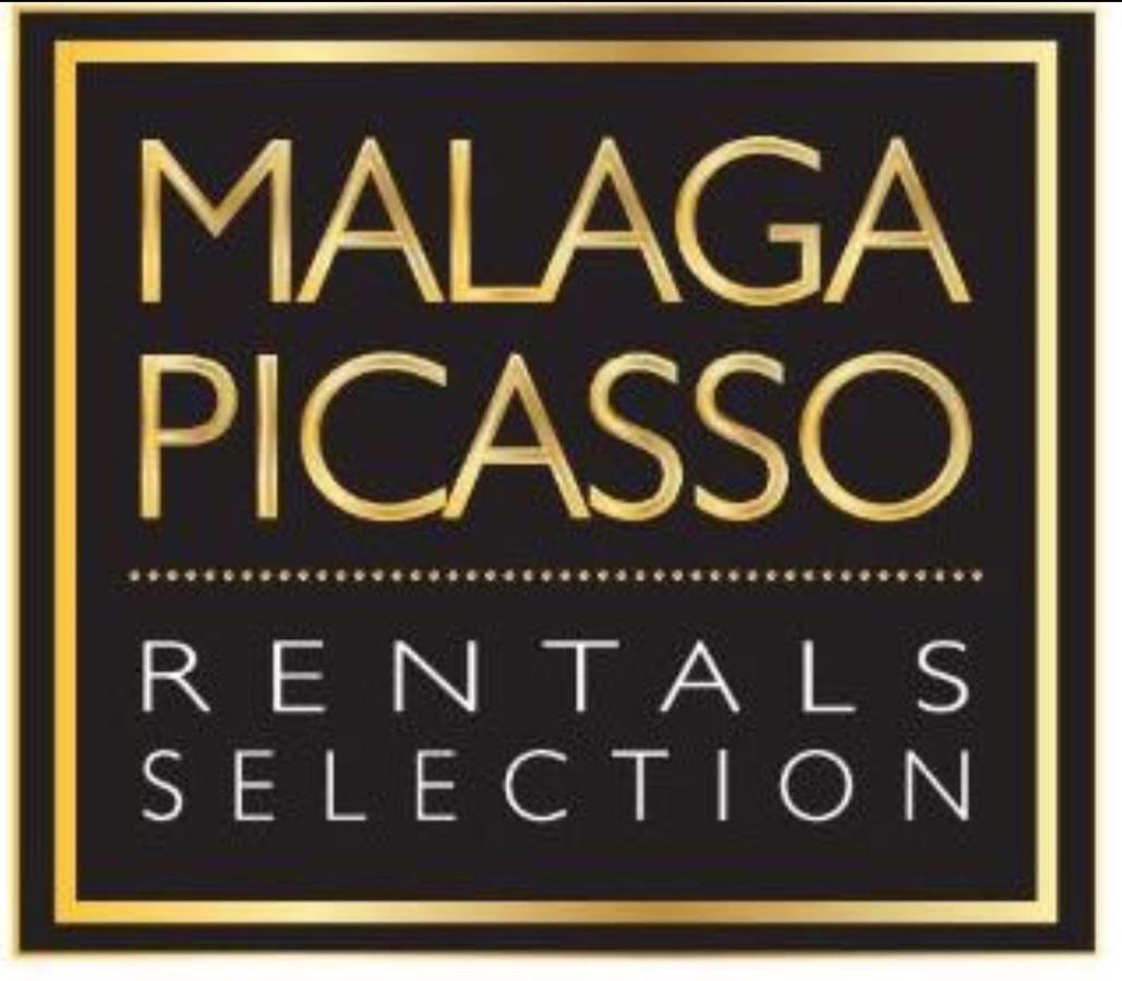 Apt Alcazaba By Malaga Picasso Rentals Selection מראה חיצוני תמונה